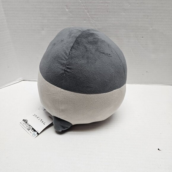 Tag Koupen Chan Plushie Shima Enaga Buddy Edition Japanese Japan Snow Penguin - Picture 9 of 14